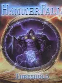 flag Hammerfall - Threshold