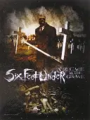 flag Six Feet Under - Decade In The Grave