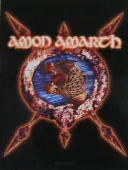 flag Amon Amarth HFL 828