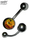 piercing jewel - BNDJ - 014 - E