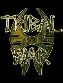 flag Soulfly - Tribal War