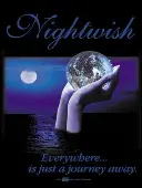flag Nightwish - Everywhere