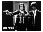 poster - Pulp Fiction (B & W Guns) - PP31059