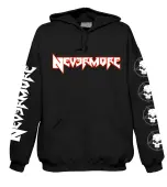 men's sweatshirt Nevermore - Tribal shell - ART-WORX M