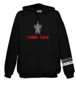 men's sweatshirt Celtic Frost - Morbid Tales - ART-WORX XXL