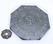 decoration , predict table Talking Board