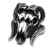 ring ETNOX - Ram Head 59