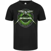 Children's t-shirt Metallica - (Fuel) - Metal-Kids 92