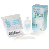 Hair Dyer (lightener) DIRECTIONS