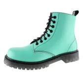 leather boots women's - ALTERCORE 36