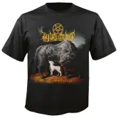 men's t-shirt THY ART IS MURDER - Dear desolation - NUCLEAR BLAST XXL