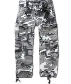 pants men BRANDIT - Pure Vintage Trouser Urban 6XL