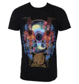 t-shirt metal men's Mastodon - Crack the Skye - ROCK OFF M