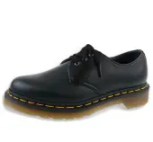 leather boots unisex - Dr. Martens 40