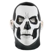 mask Pope Emeritus II