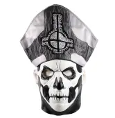 mask Ghost Pope Emeritus II