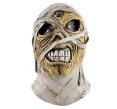 Iron Maiden mask - Powerslave