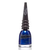 Nail Polish MANIC PANIC - Shocking Blue