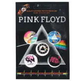 Pink Floyd badges - RAZAMATAZ