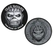 Turntable Slipmat (2pcs set) Iron Maiden - RAZAMATAZ