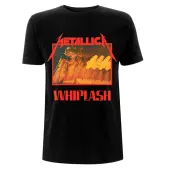 t-shirt metal men's Metallica - Whiplash - NNM XXL