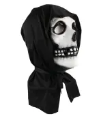 Mask The Fiend Misfits