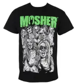 t-shirt metal men's - The Moshin Dead - MOSHER S