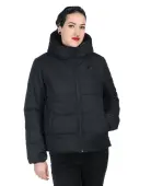 Women's jacket winter CONVERSE - Core Poly Fill Puffer XL
