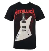 t-shirt metal men's Metallica - Eet Fuk - NNM XL