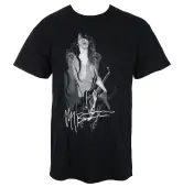 t-shirt metal men's Metallica - Cliff Burton - NNM XXL