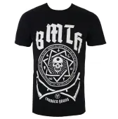 t-shirt metal men's Bring Me The Horizon - Crooked Young - ROCK OFF L