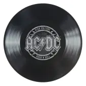 Mouse Pad AC / DC - High Voltage - Rockbites