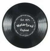 Mouse Pad Motörhead - Rockbites