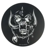 Mouse Pad Motörhead - Warpig - Rockbites