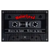 Doormat Motörhead - Rockbites