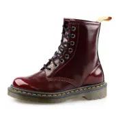 leather boots unisex - Dr. Martens 37