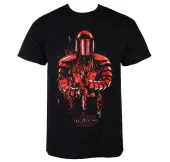 film t-shirt men's Star Wars - THE LAST JEDI - LIVE NATION S