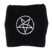 Sweatband ANTHRAX - PENTATHRAX - RAZAMATAZ