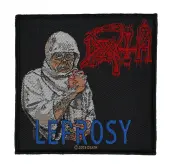 patch DEATH - LEPROSY - RAZAMATAZ