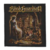 patch BLIND GUARDIAN - TALES FROM THE TWILIGHT - RAZAMATAZ