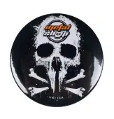 Badge Metalshop