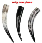 Horn (Decoration) MEDIEVAL - 0.3L Content