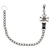 chain Skull