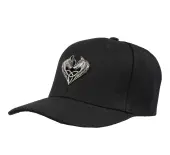 Wolf baseball cap