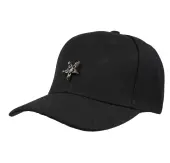 cap Pentragram