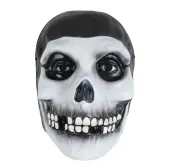 Mask The Fiend Misfits