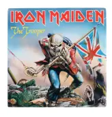 magnet Iron Maiden - Trooper