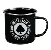 Enamel Mug Motörhead - Born to Lose
