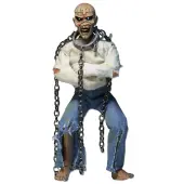 figurine Iron Maiden - Eddie - Piece Of Mind