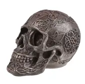 Celtic Iron Decoration